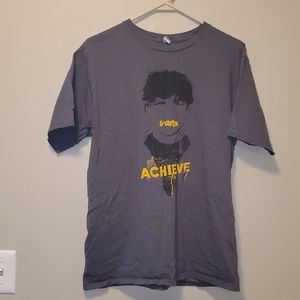 Achievement Hunter 'Michael Achieve' Tee Large